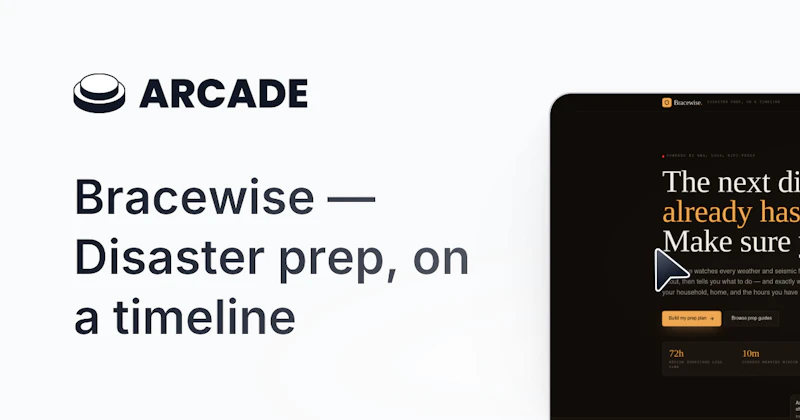 Bracewise screenshot 5