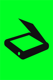 Scanner for Docs Pro