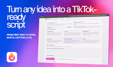 TikFuel Social gallery image