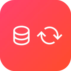 Webflow Collection Wipe logo