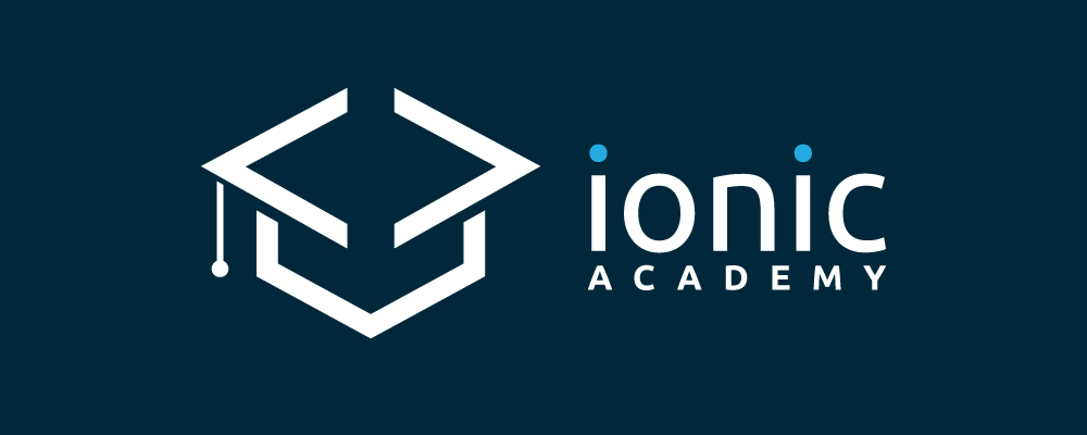 Ionic Academy gallery image