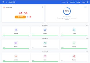 Recallix gallery image