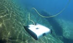 OpenROV Trident image
