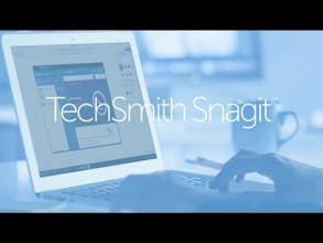 Snagit 2018 gallery image