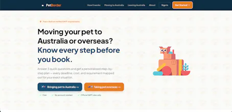 PetBorder gallery image