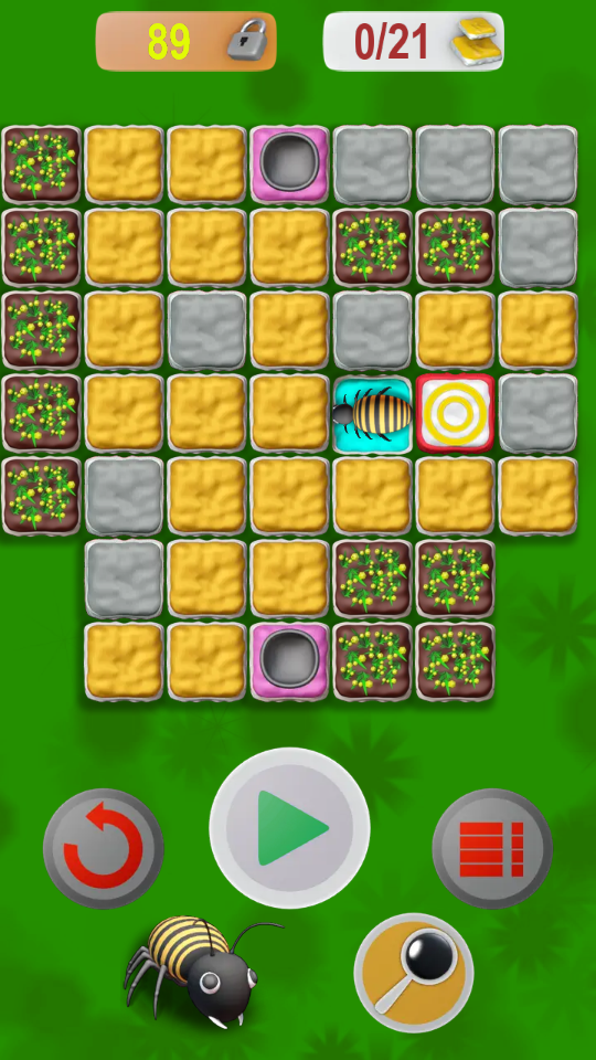 game puzzle gallery image