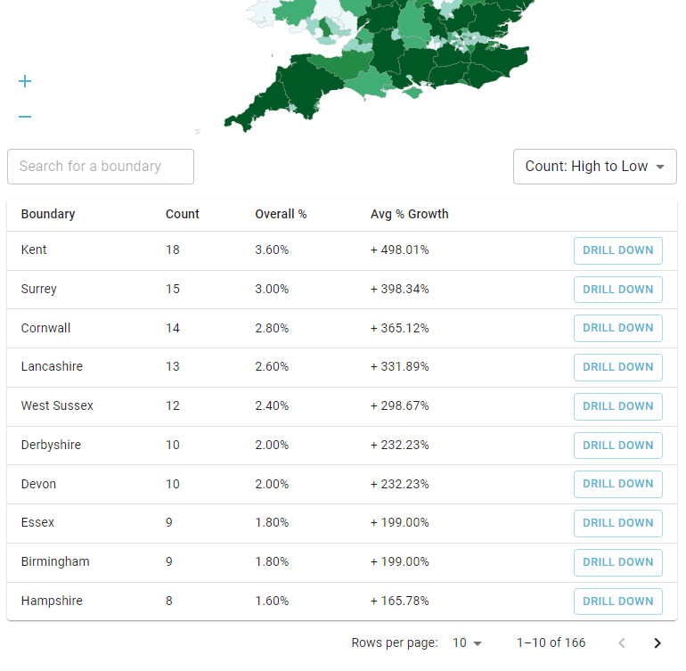 Postcodeheatmap media 2