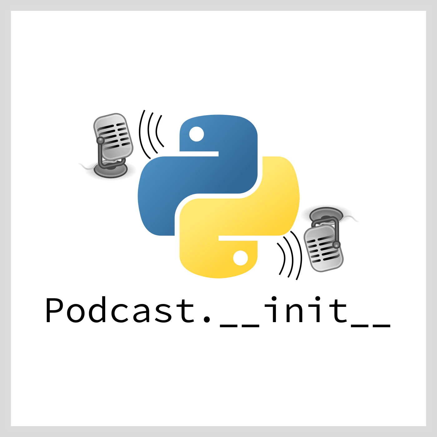 Podcast.__init__ Episode 45 - Cython with Craig Citro and Robert Bradshaw