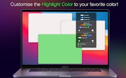 SpotlightX - Highlight & Focus Windows media 3