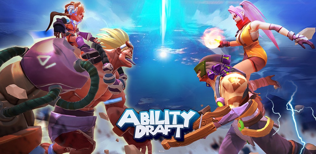 Ability Draft gallery image