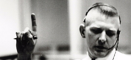 Failure Is Not an Option  gallery image