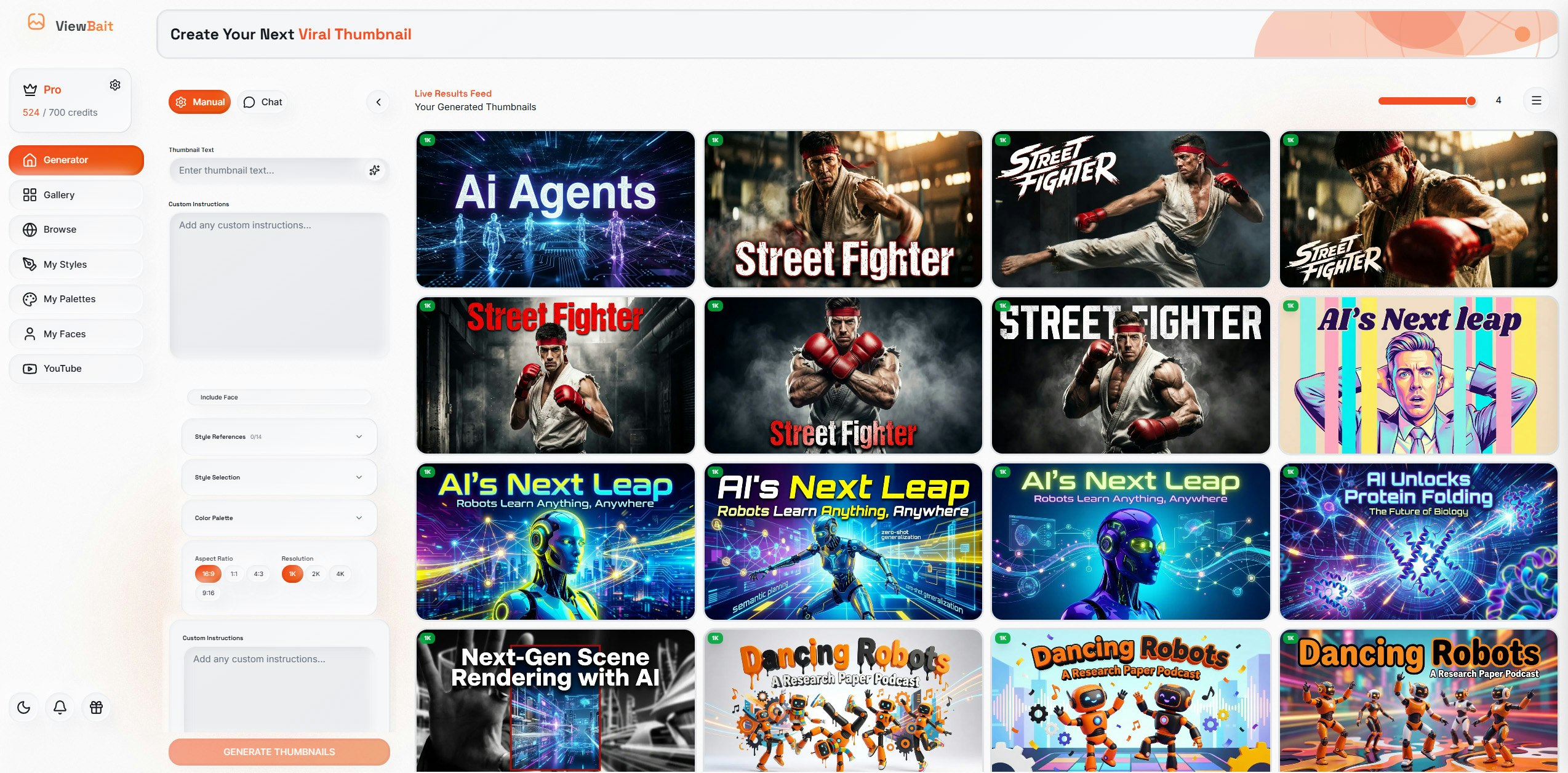 ViewBait gallery image