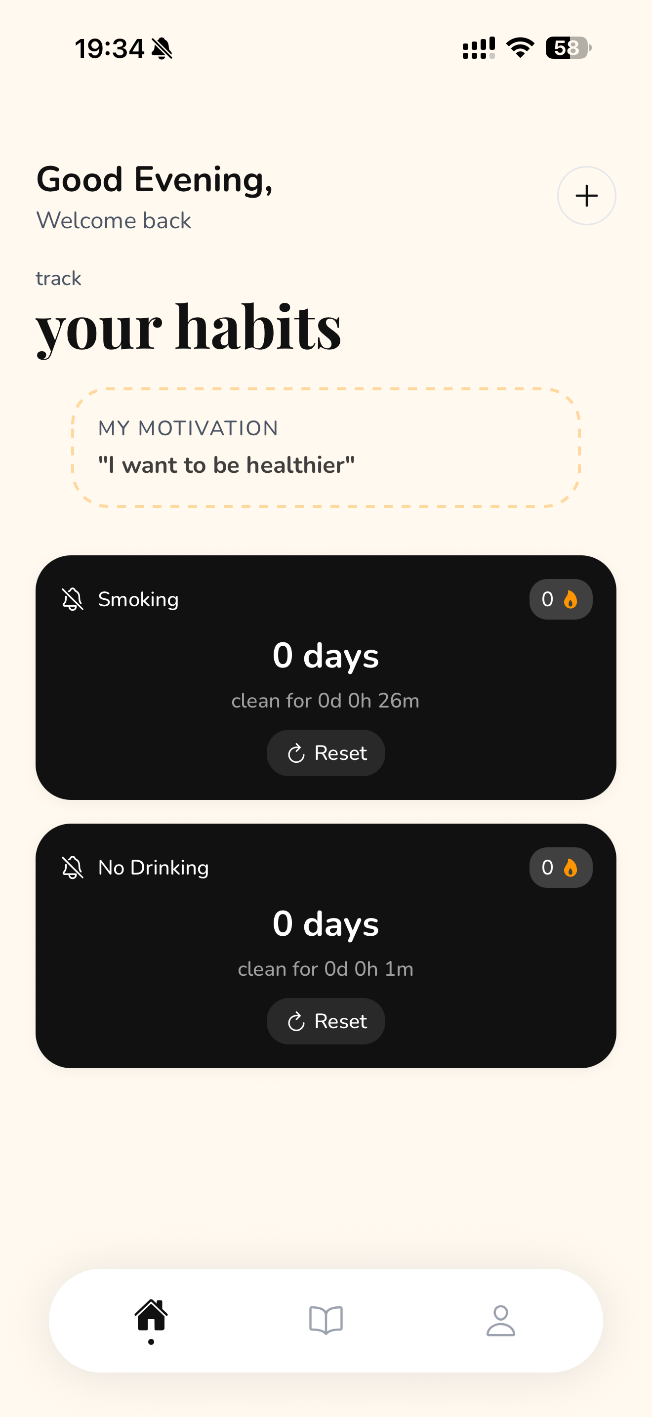Unhook - Main product screenshot demonstrating key features and user interface