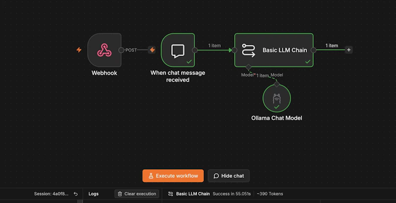 Freelancer Bot screenshot 1
