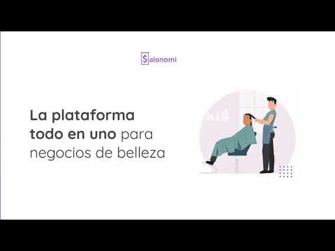 Salonomi gallery image