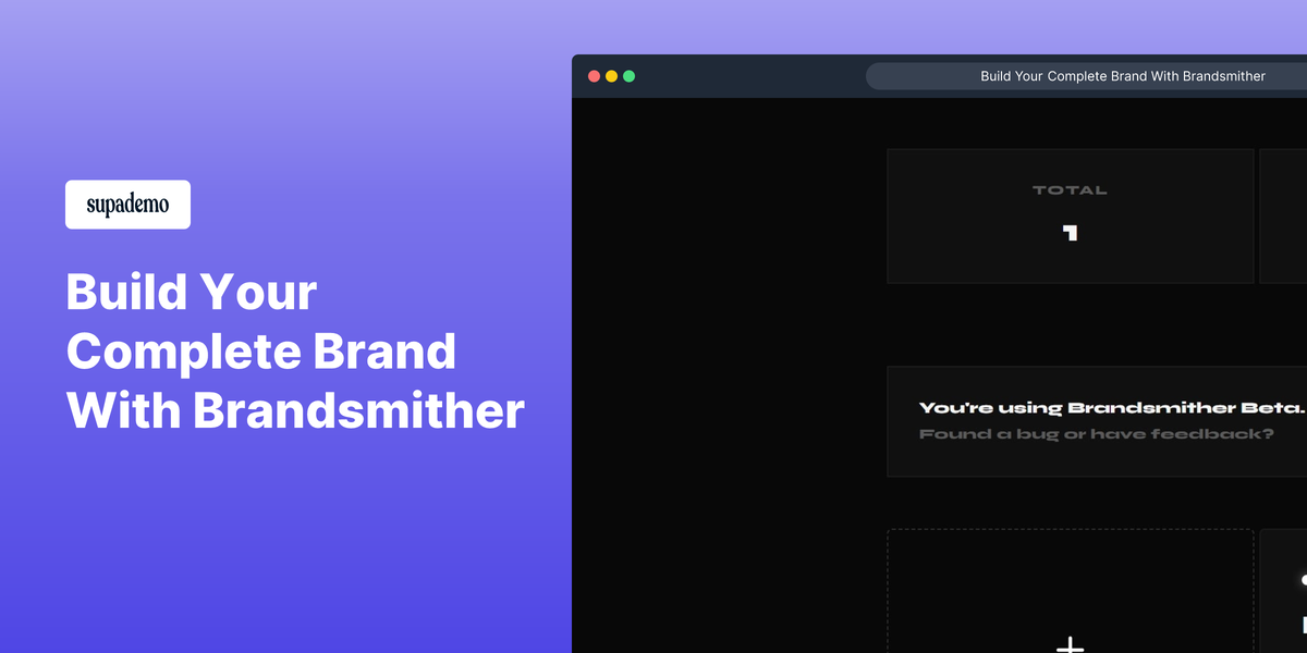 Brandsmither gallery image