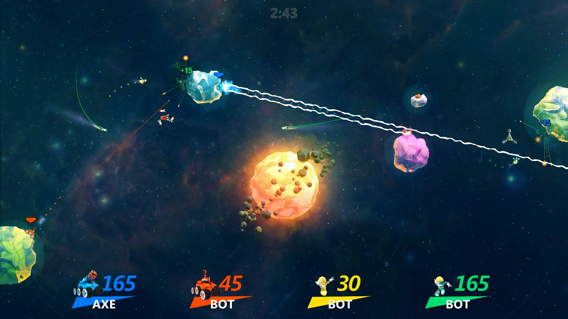 Moonshot gallery image