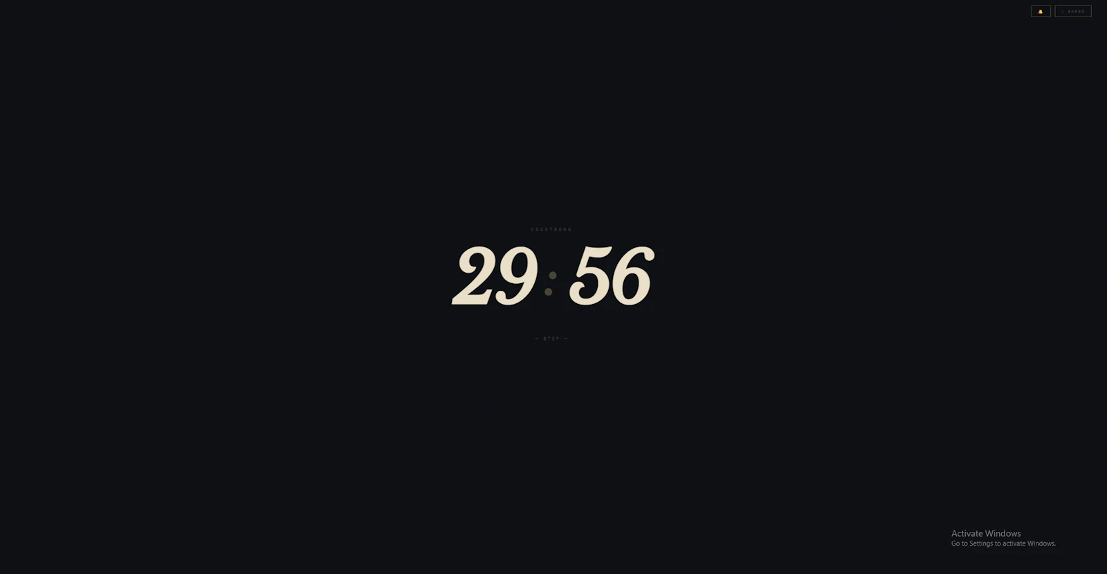 Lock In Online screenshot 2