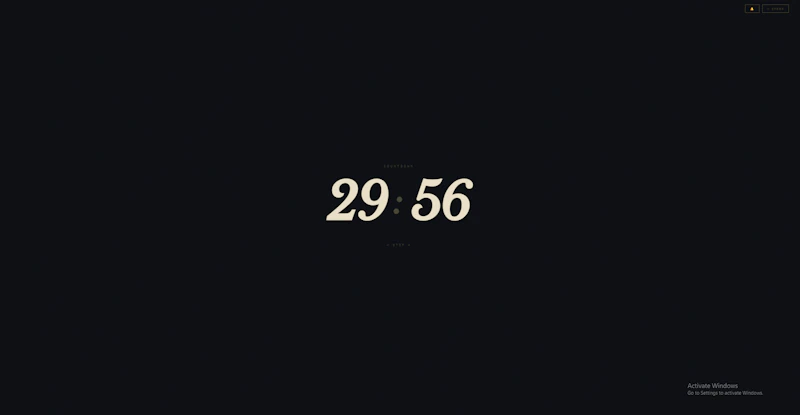 Lock In Online screenshot 2
