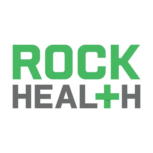 The Rock Health Podcast: Debunking Patient Data