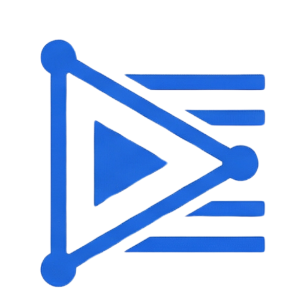 Transcripta AI logo