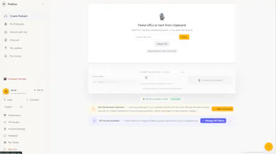 Podhoc gallery image