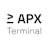 APX Terminal