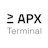 APX Terminal