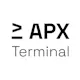 APX Terminal