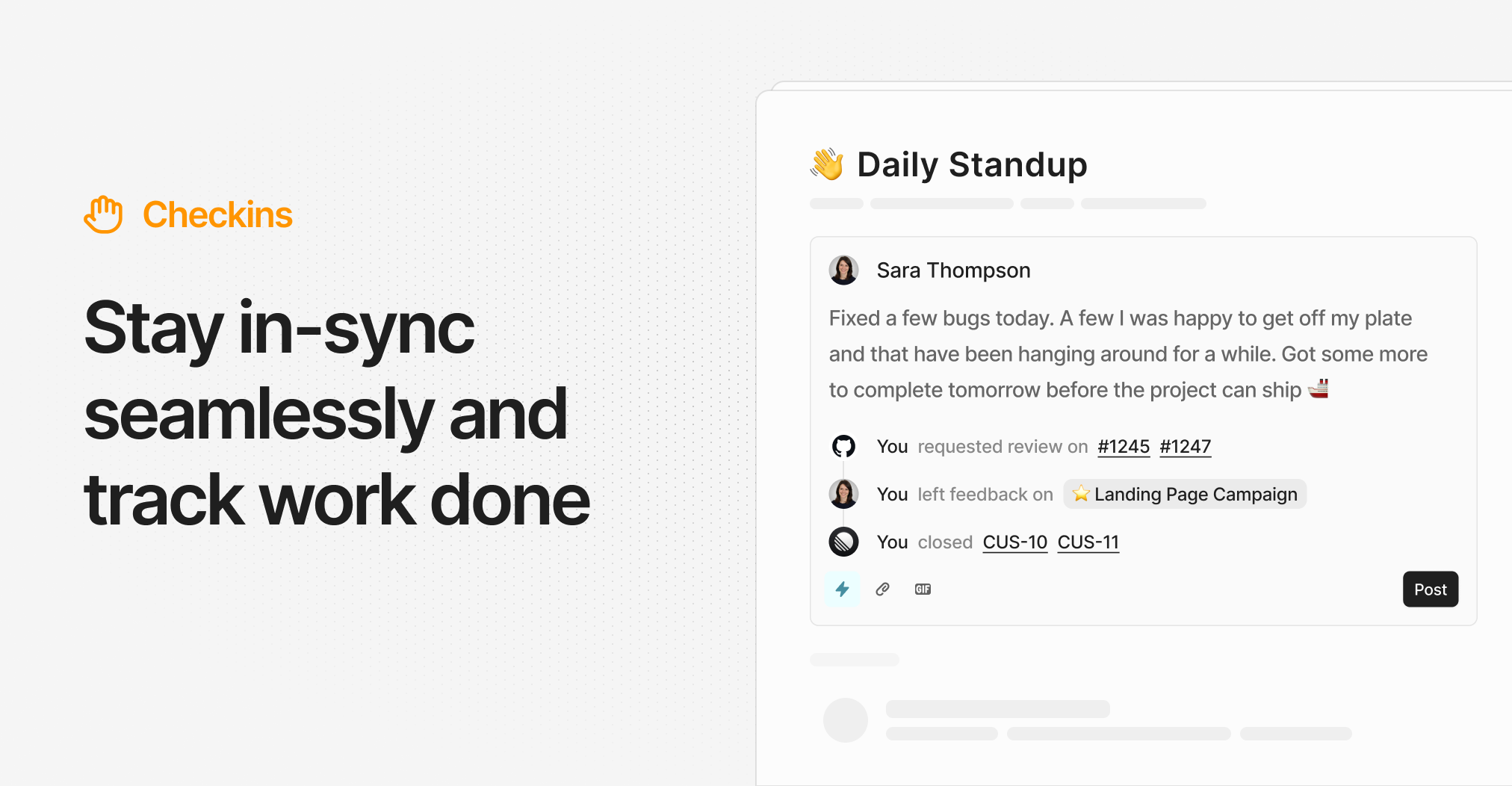 Cushion 畫廊圖片