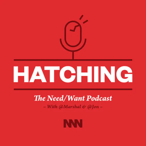 Hatching - What It's Like To Visit Chinese Factories