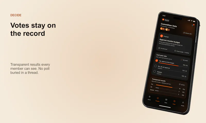 Nyocte screenshot 4