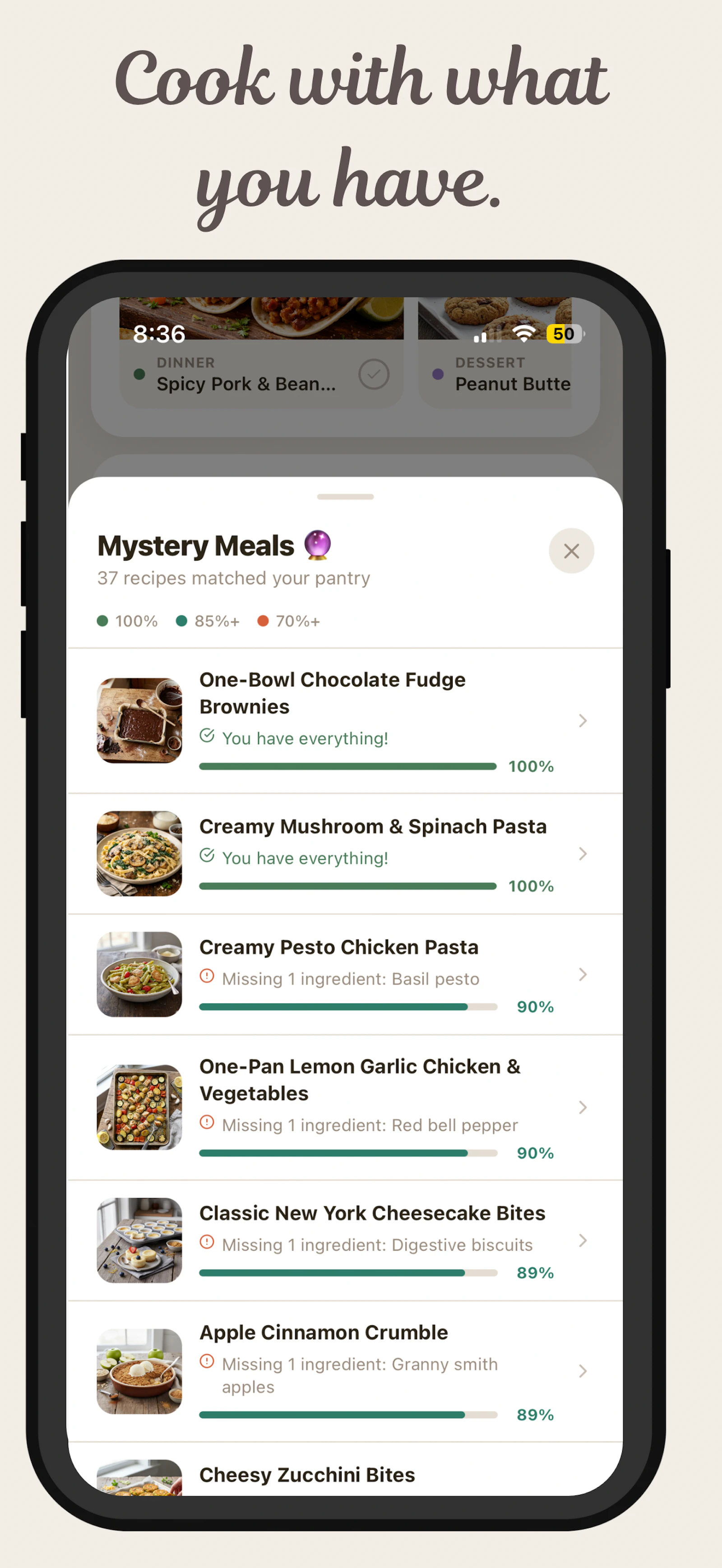 BoccaBite screenshot 10