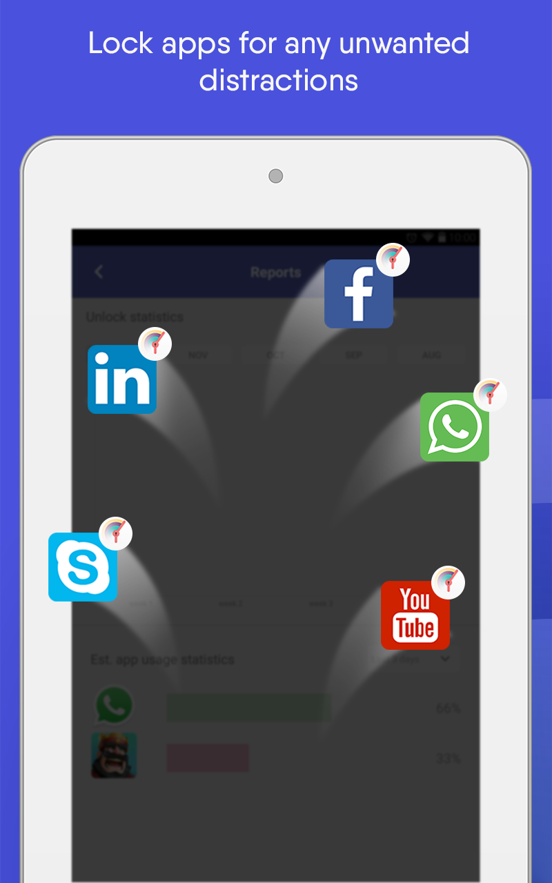 Phone Smart APP: (Time Manage) gallery image
