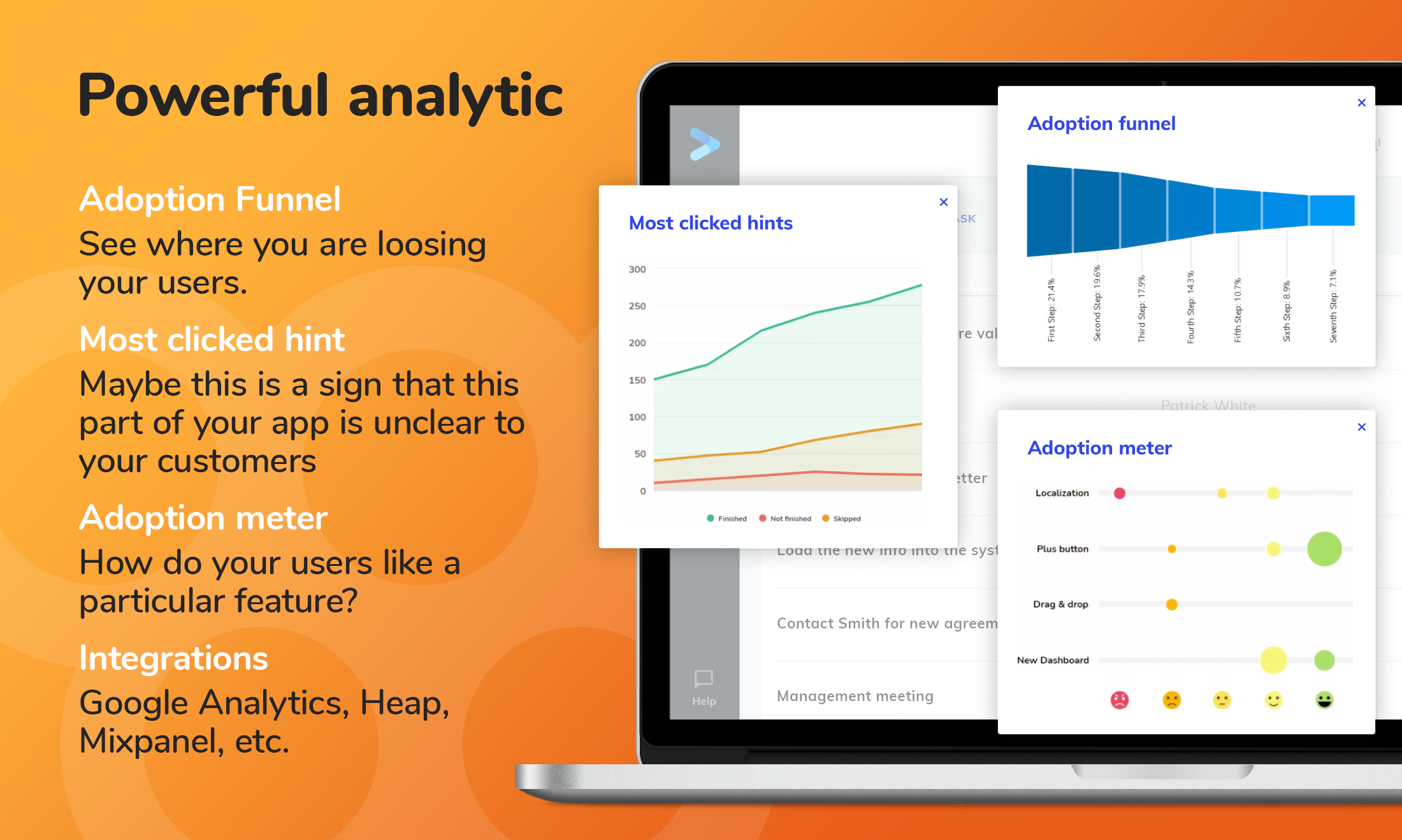 Product Fruits gallery image