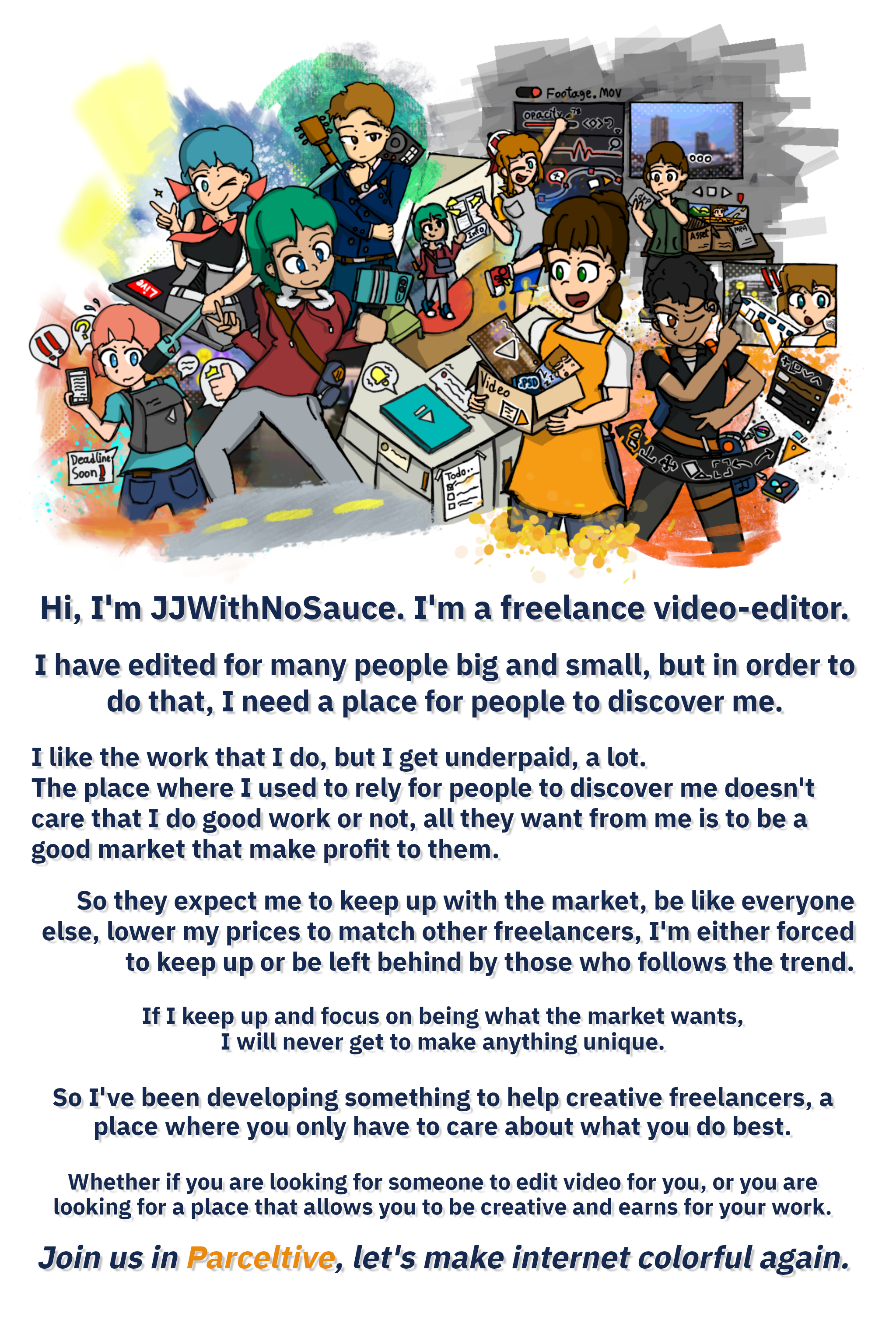 Parceltive gallery image