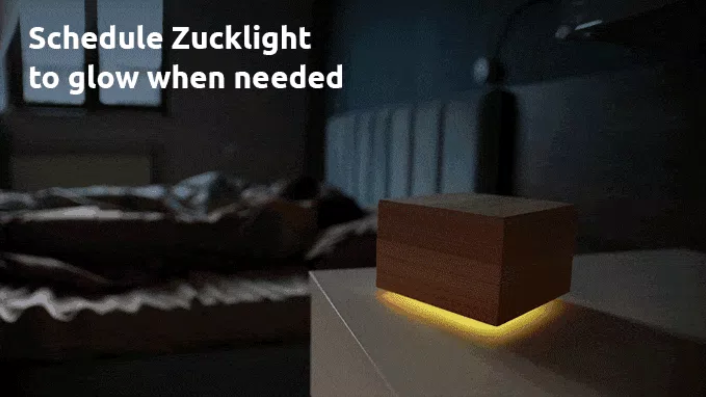 Zucklight Image