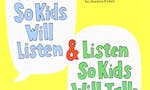 How to Talk So Kids Will Listen and Listen So Kids Will Talk image