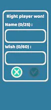 Wishbone Snap on iOS gallery image