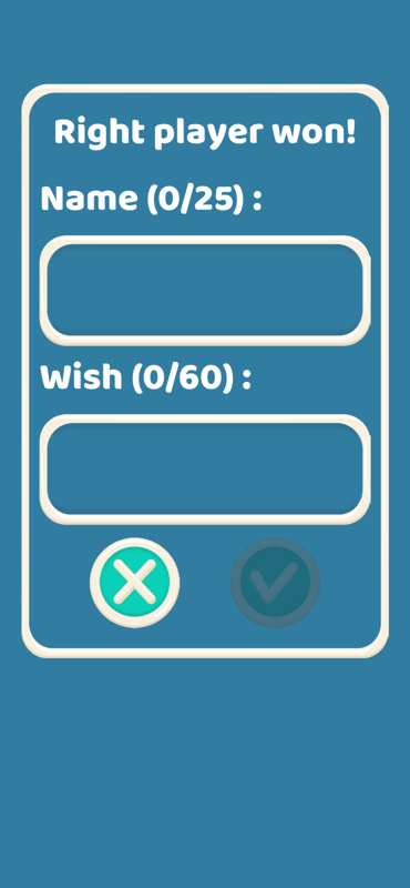 Wishbone Snap on iOS - Screenshot 5 showing product features and functionality