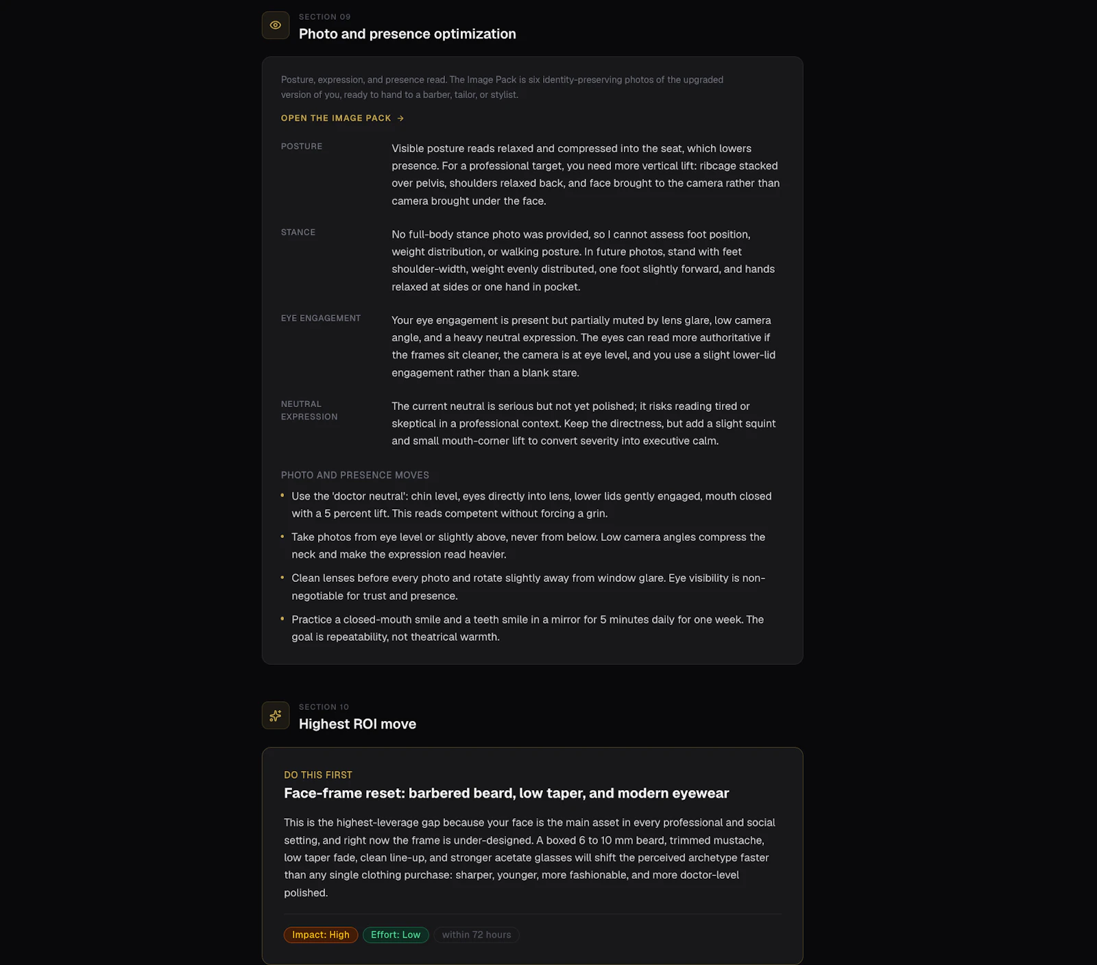 Fix Style screenshot 7