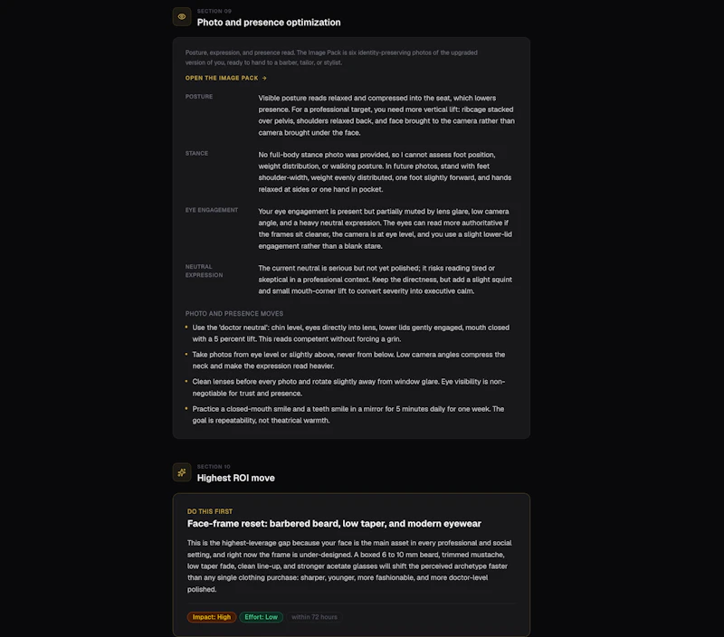 Fix Style screenshot 7