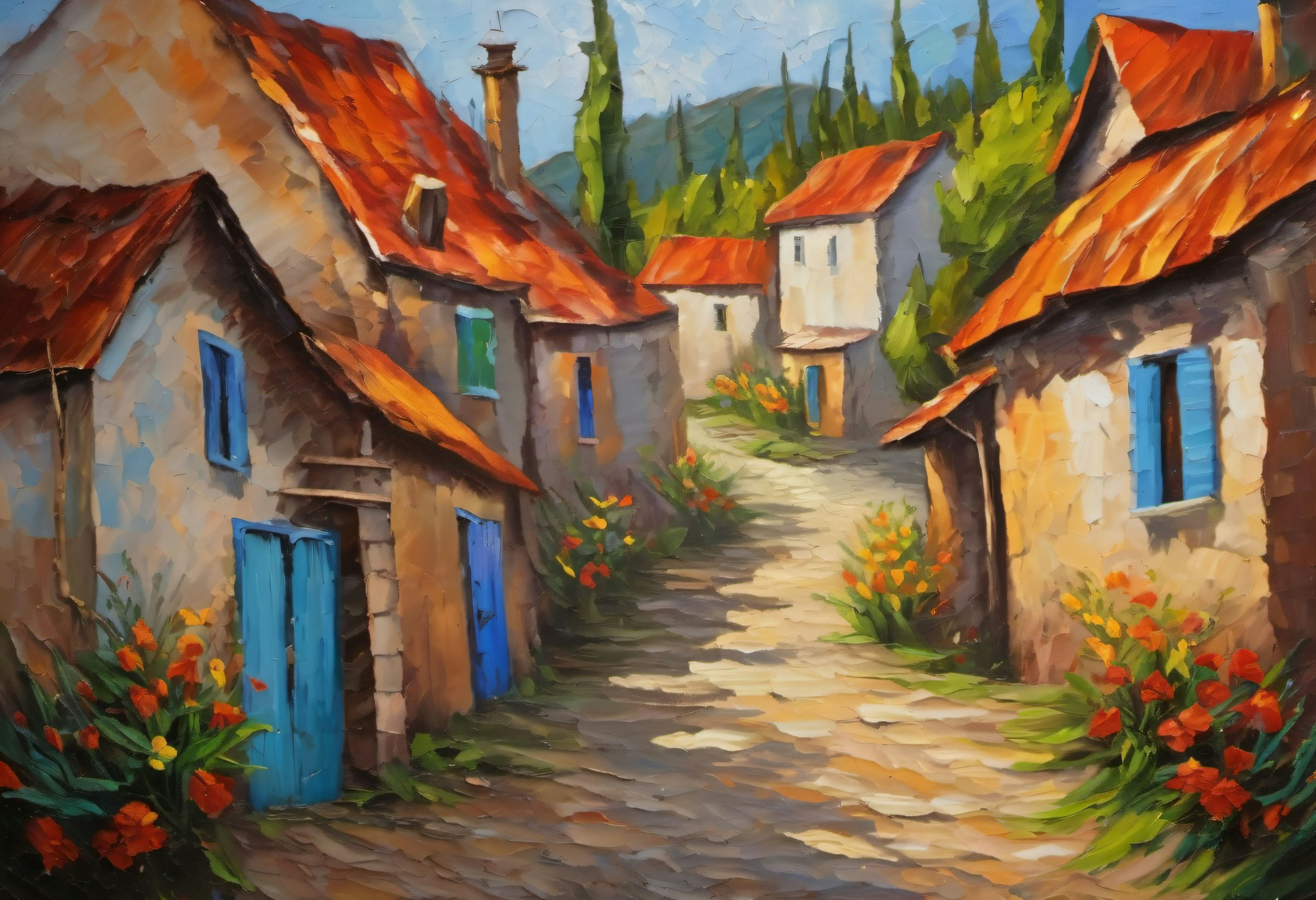 Free image downloads and online AI tools gallery image