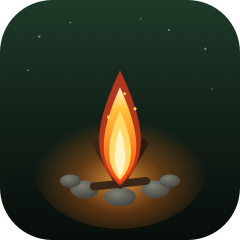 The Digital Campfire