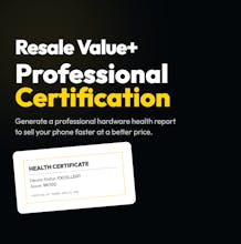 Phone Health pro gallery image