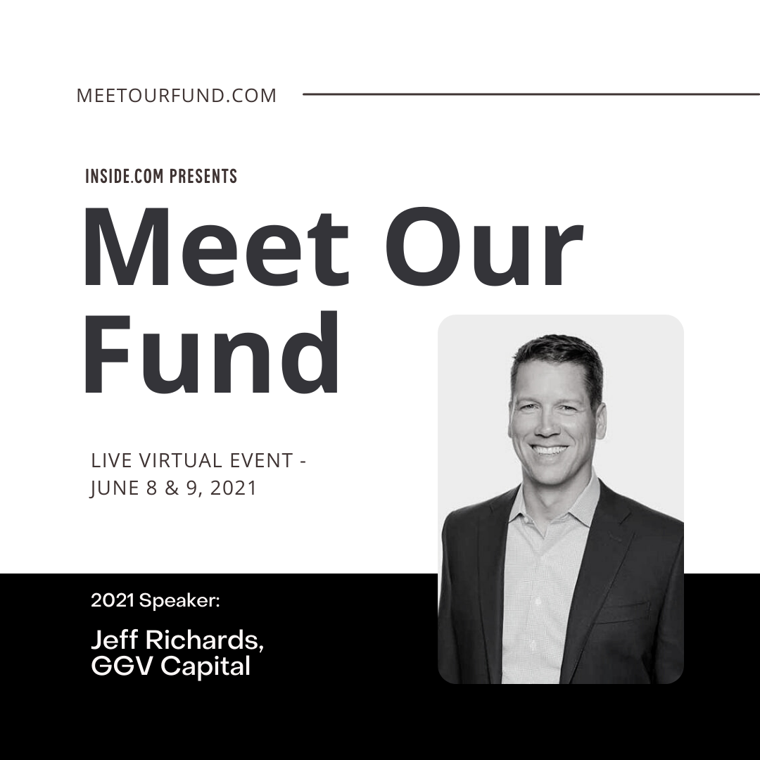 Meet Our Fund gallery image