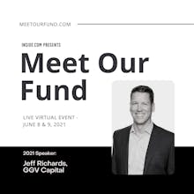 Meet Our Fund gallery image