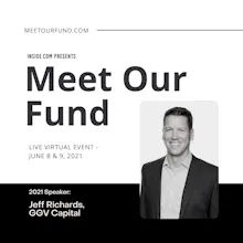 Meet Our Fund gallery image
