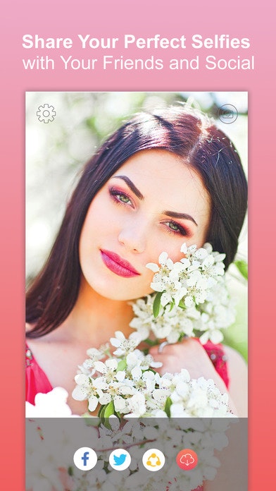 B624 Cam - Selfie Expert gallery image