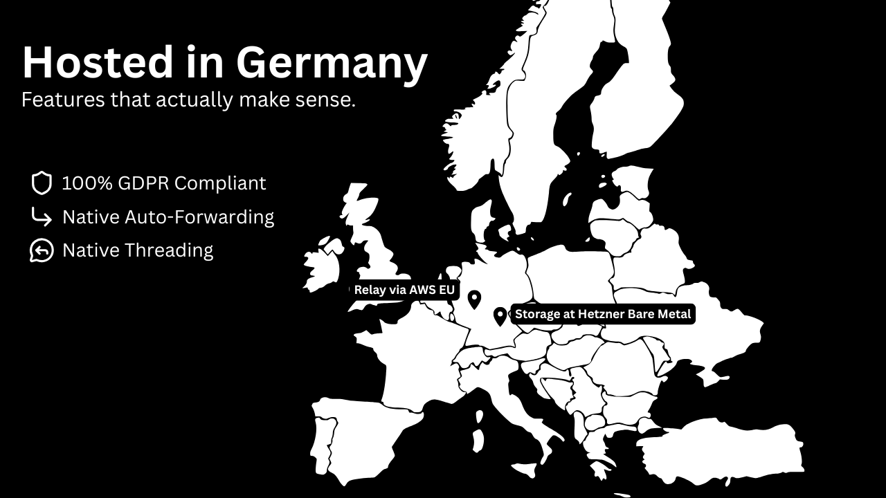 Hisend - Screenshot 2 showing product features and functionality